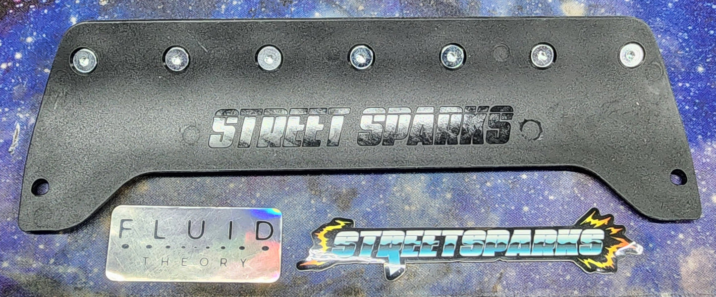 STREET SPARKS GT/S