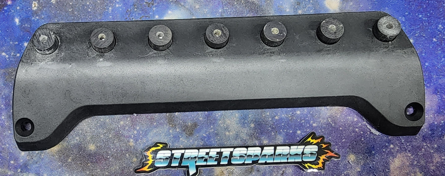 STREET SPARKS XR