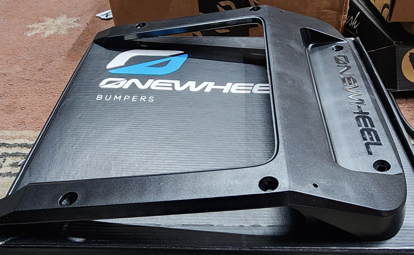New stock bumpers onewheel XR excellent condition
