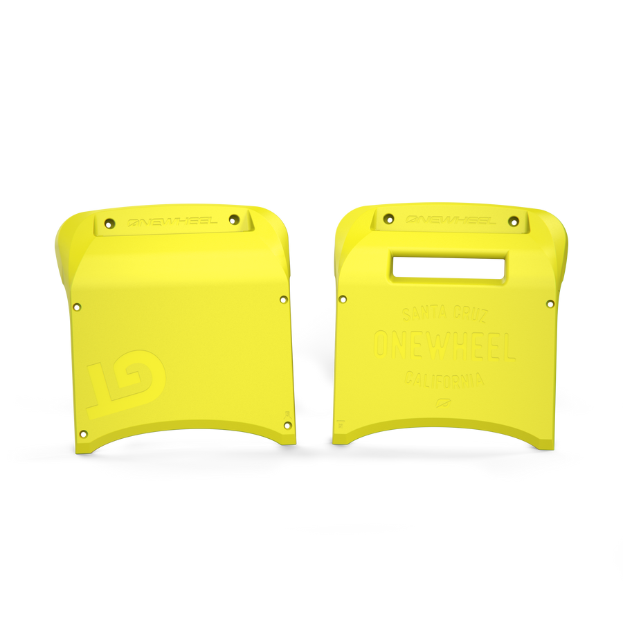 Bumpers onewheel GT/S