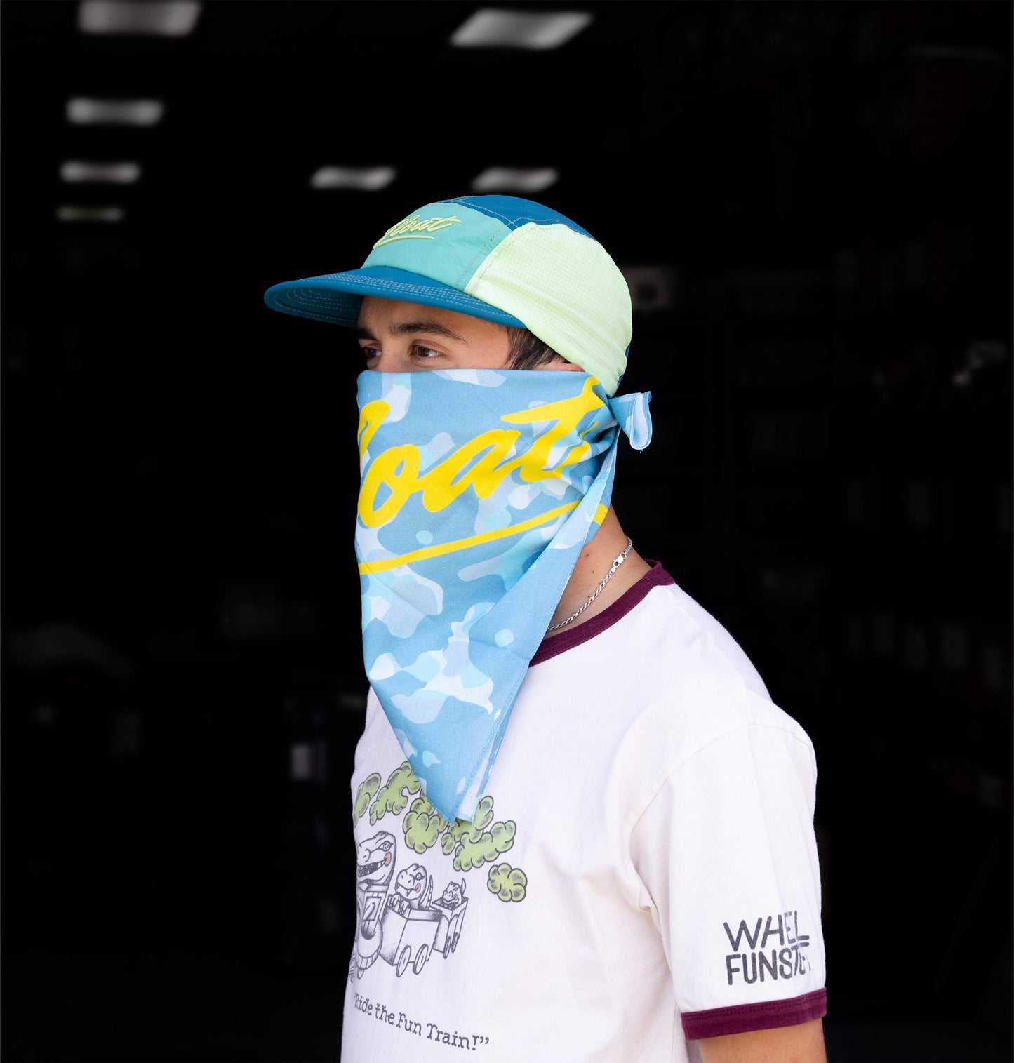 Bandana Bundle (2 Pack)