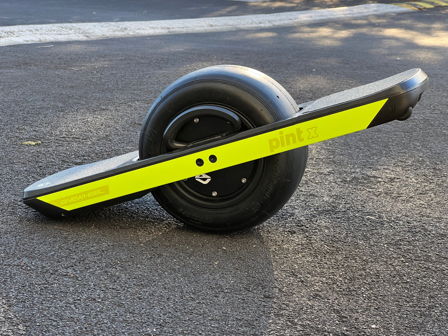 Fangs V2 Bumper Wheels for Pint / Pint X/ Pint S - NEW!