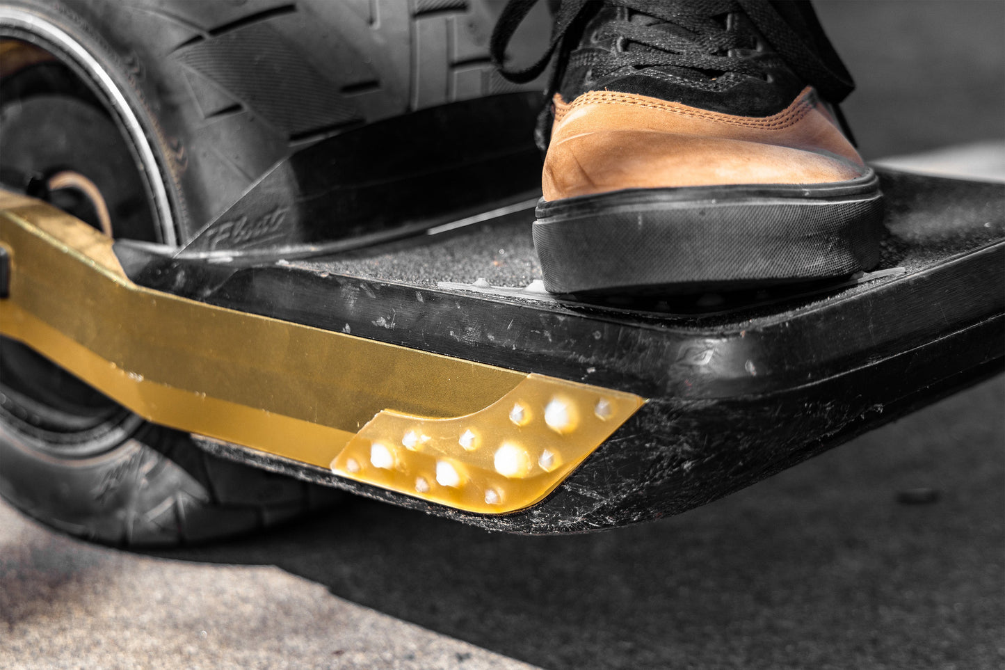 Gripples (GT/GT-S / XR