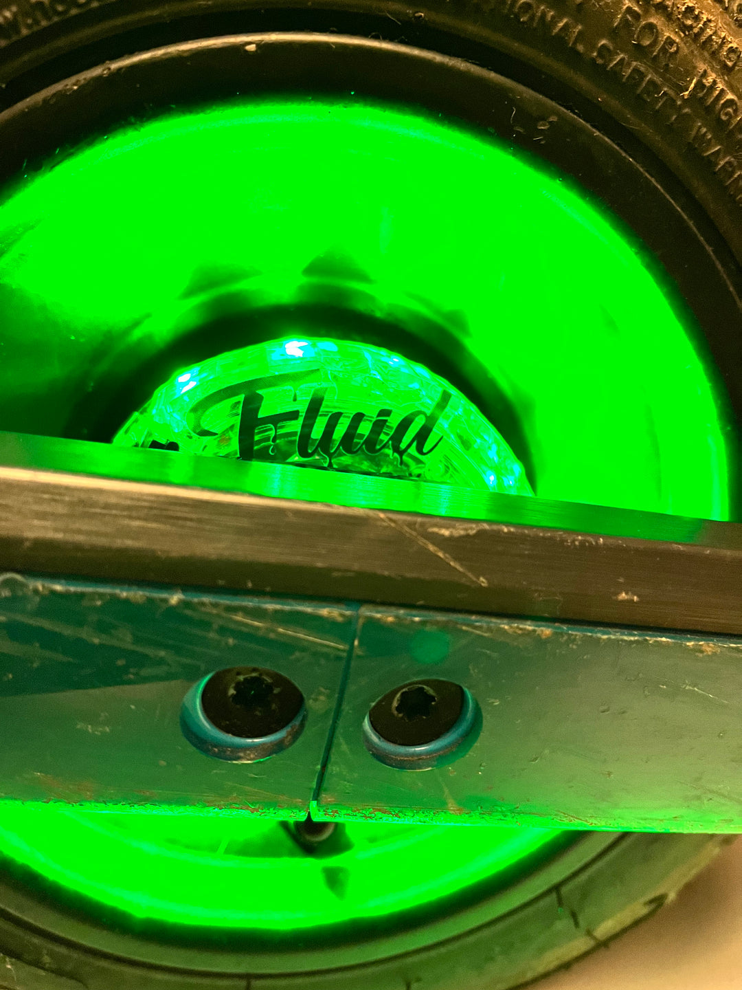 GlowJob Set (2) GT/GTS
Fluid Theory