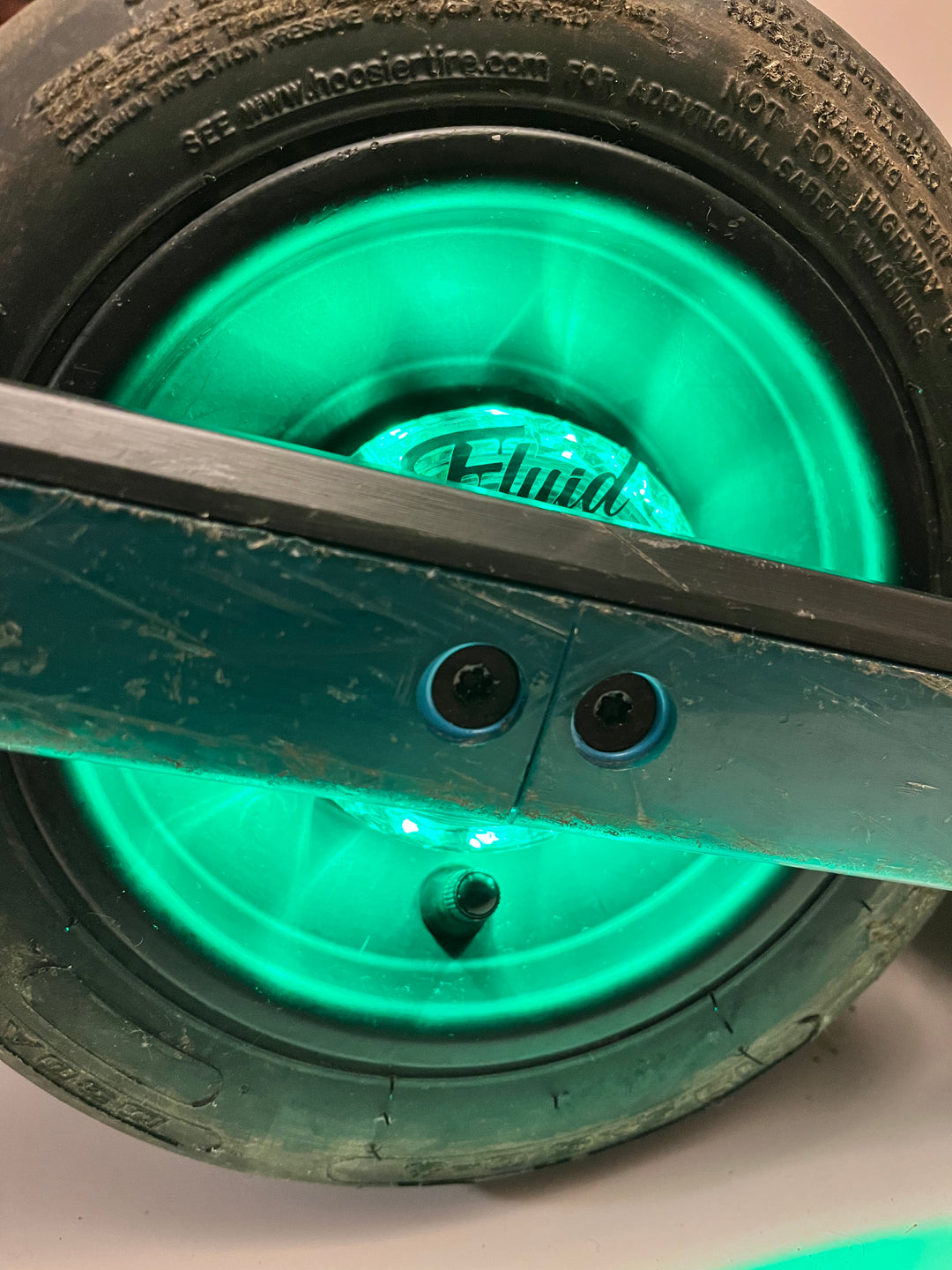 GlowJob Set (2) GT/GTS
Fluid Theory