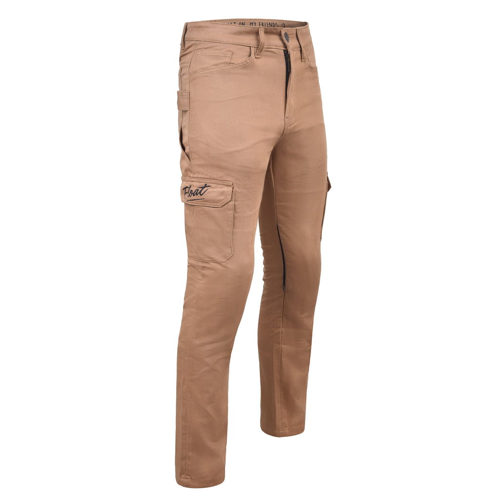 T.A.C. ARMORED CARGO PANTS