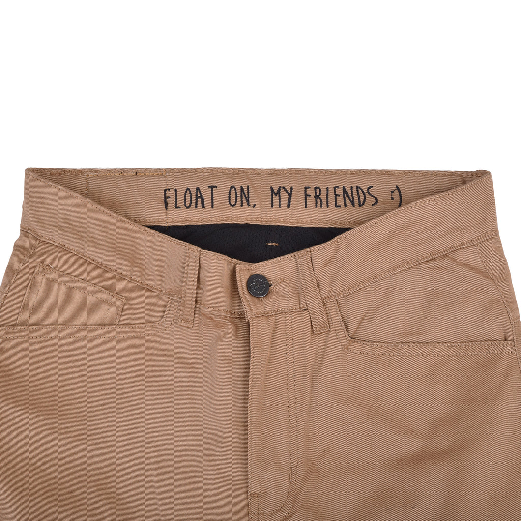 T.A.C. ARMORED CARGO PANTS