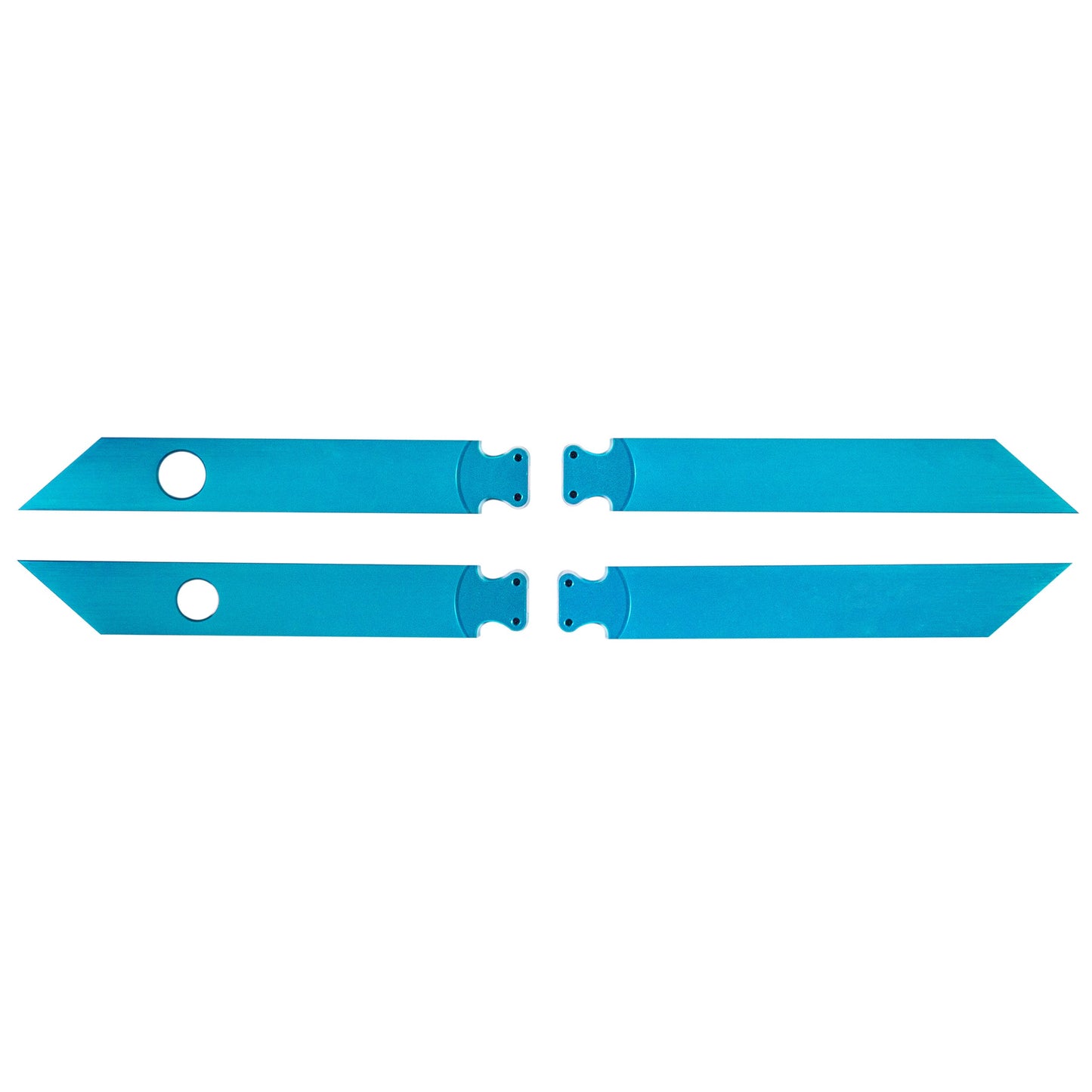XR Varials (Quarter Panels ONLY) Rail System