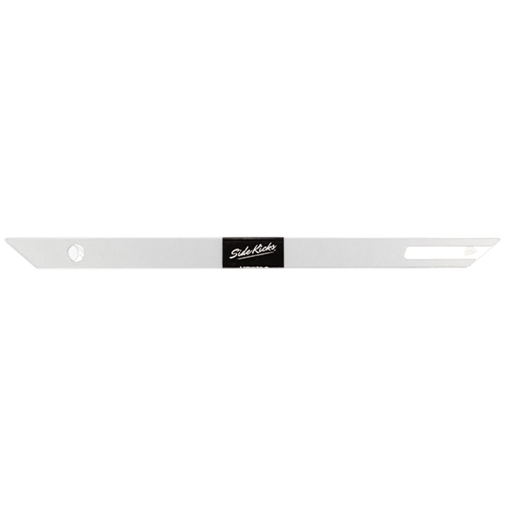 (GROWLER COMPATIBLE) Sidekicks HD - Heavy Duty Rail Protection