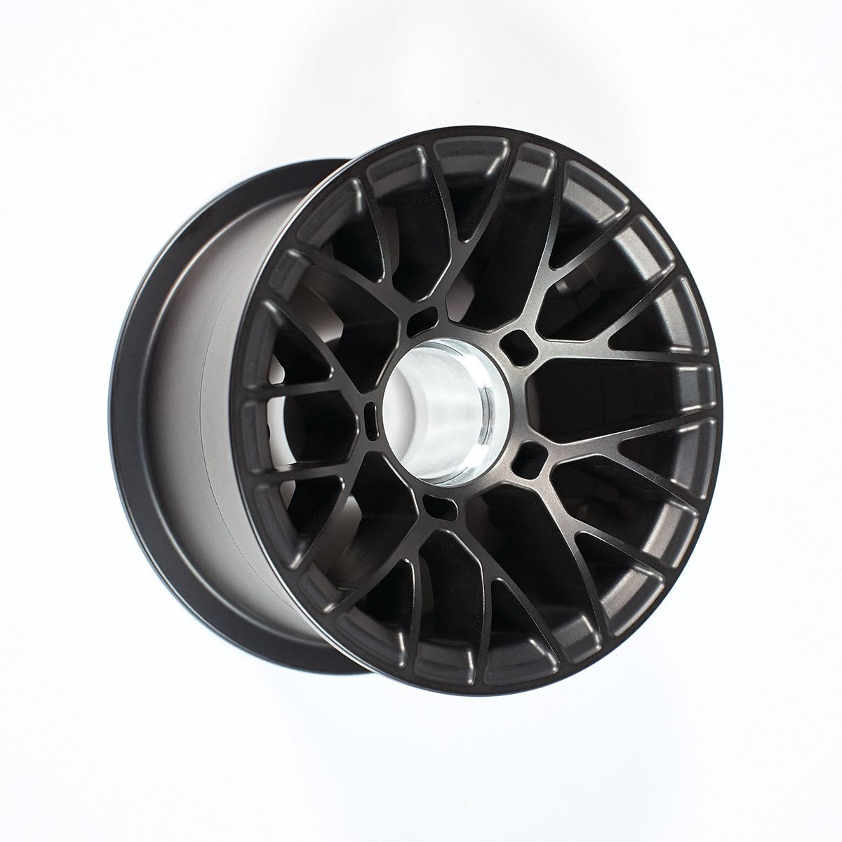 XCELL™ VALKEN™ XT Aluminum 7075-T6 CNC Wheels - Set of 4