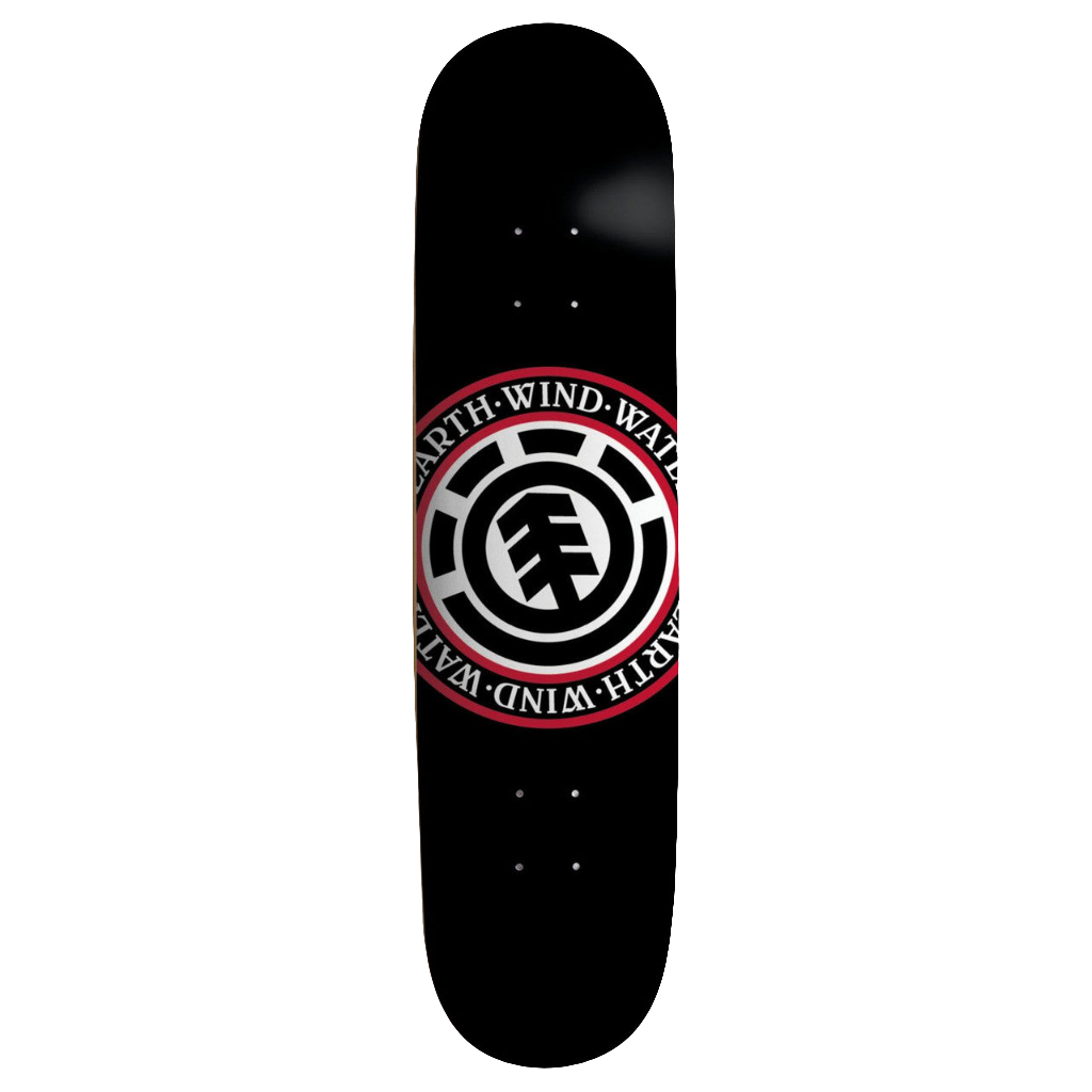 Element skateboard/ Griptape