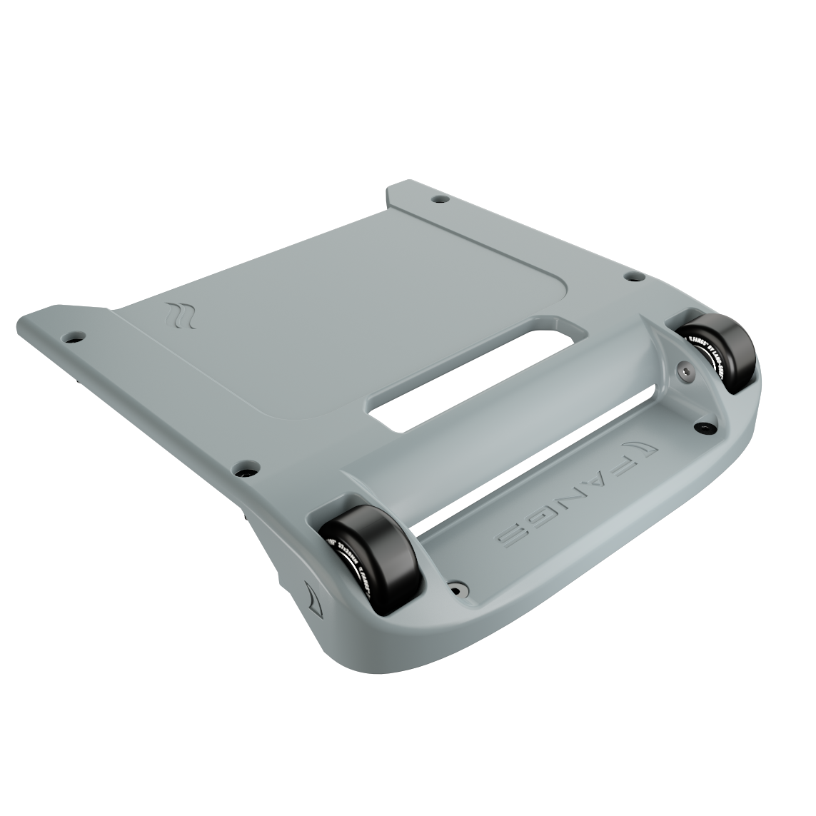 FANGS 3.0 The ultimate front bumper wheels for XR and Plus