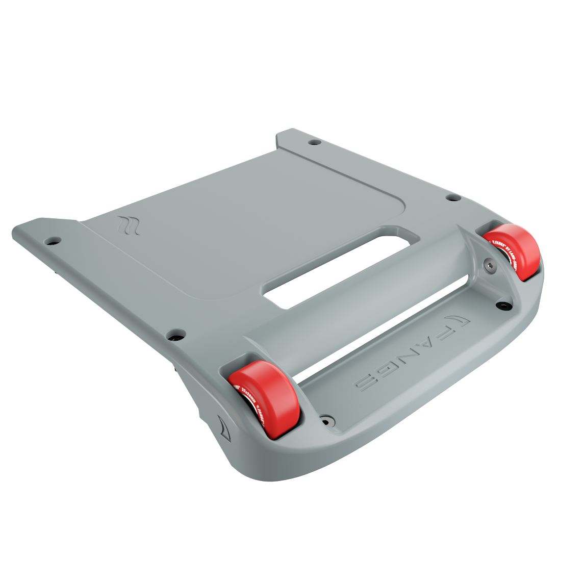 FANGS 3.0 The ultimate front bumper wheels for XR and Plus