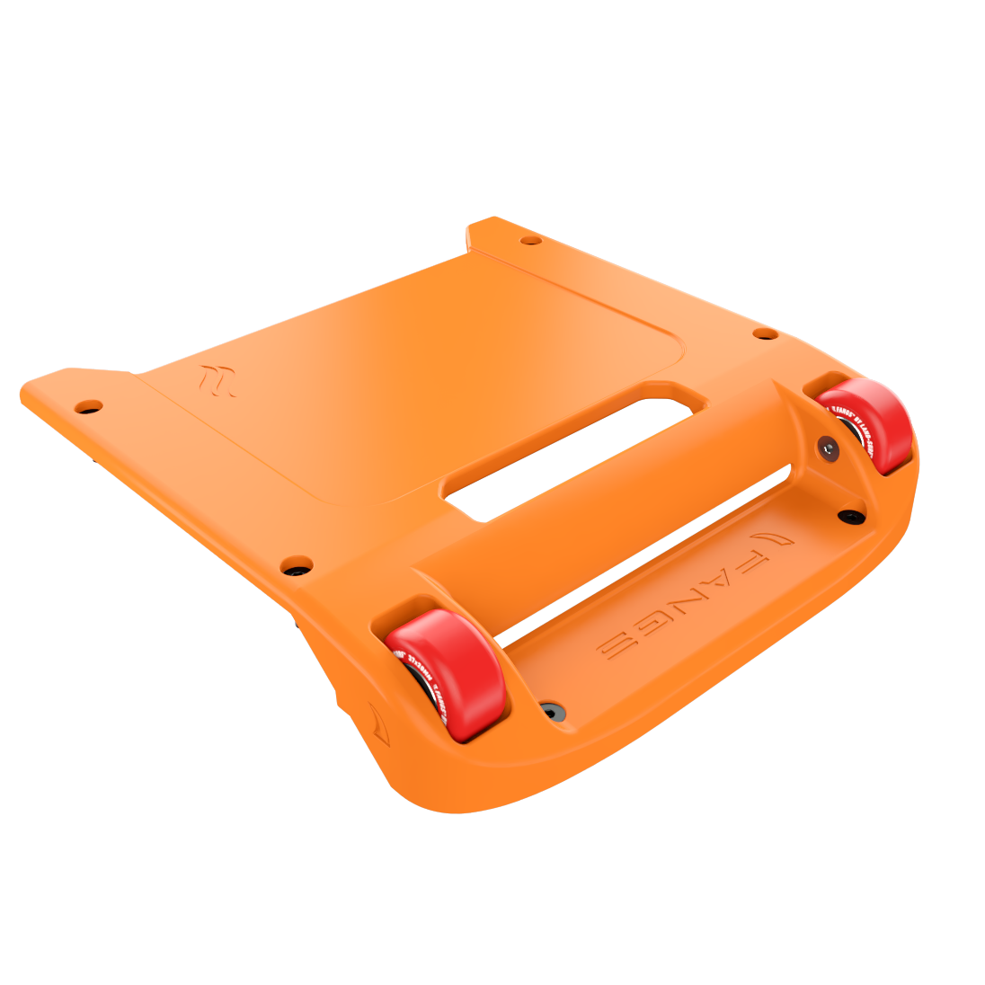 FANGS 3.0 The ultimate front bumper wheels for XR and Plus