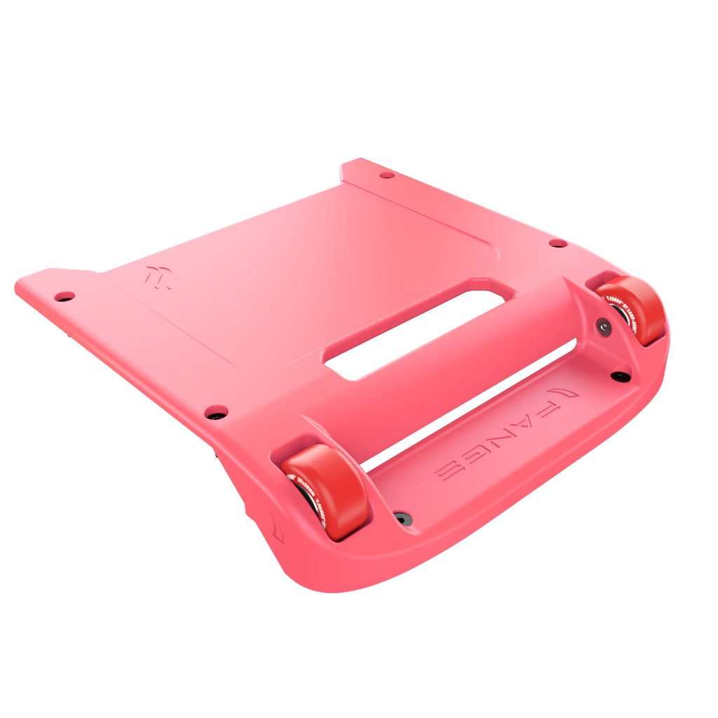 FANGS 3.0 The ultimate front bumper wheels for XR and Plus