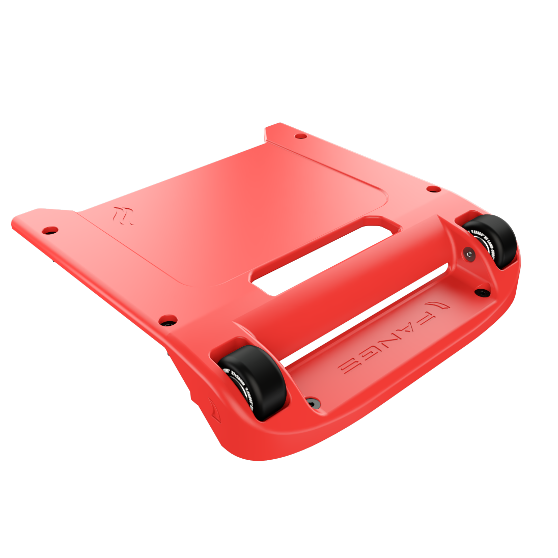 FANGS 3.0 The ultimate front bumper wheels for XR and Plus