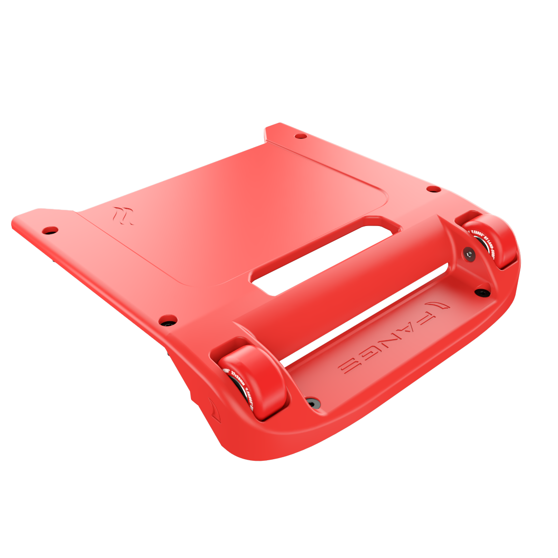 FANGS 3.0 The ultimate front bumper wheels for XR and Plus