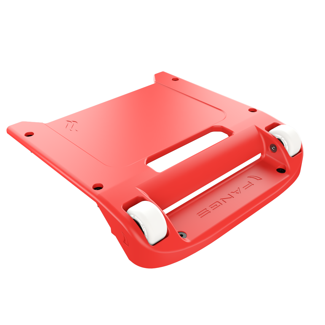 FANGS 3.0 The ultimate front bumper wheels for XR and Plus