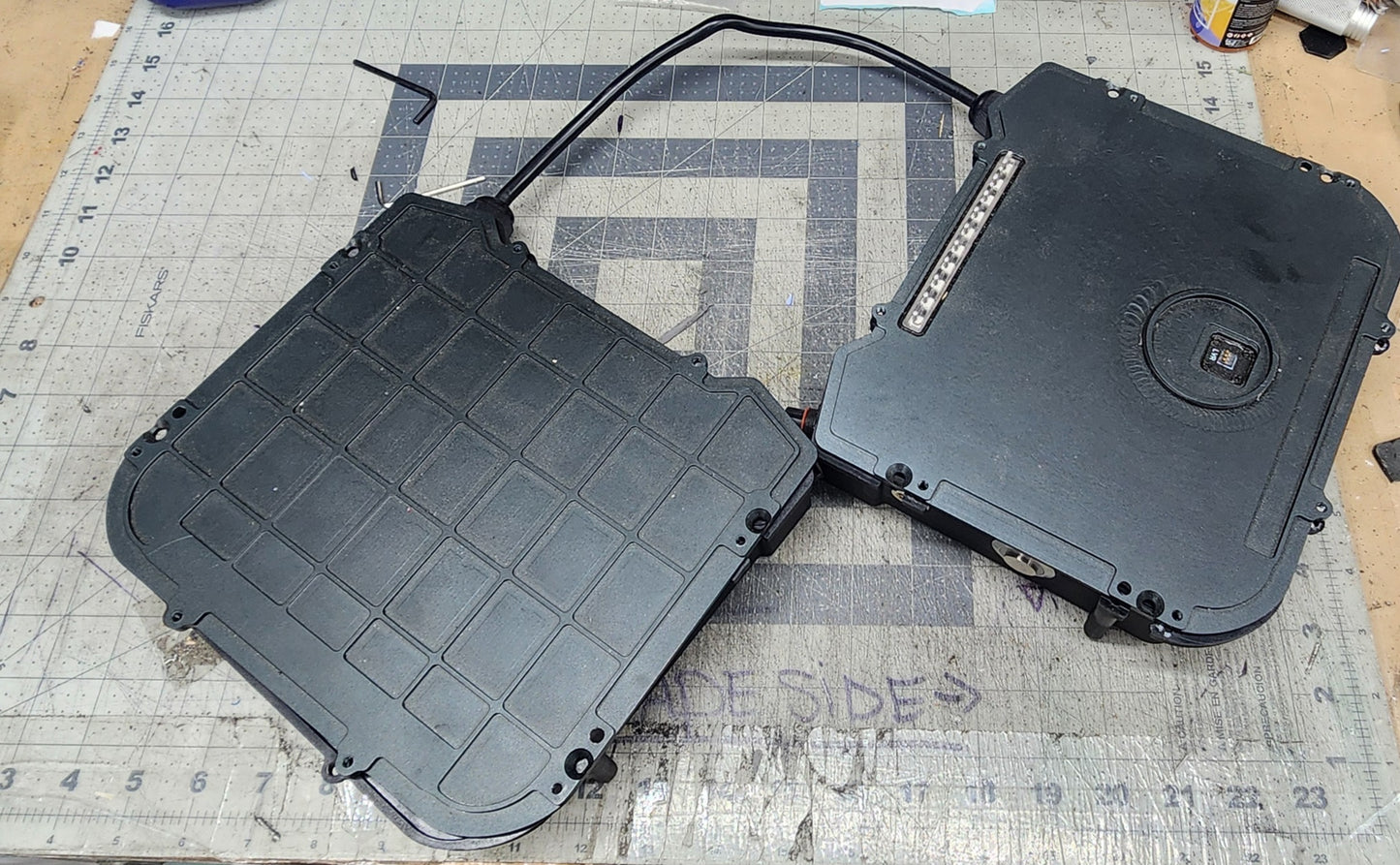 Adv2 parts