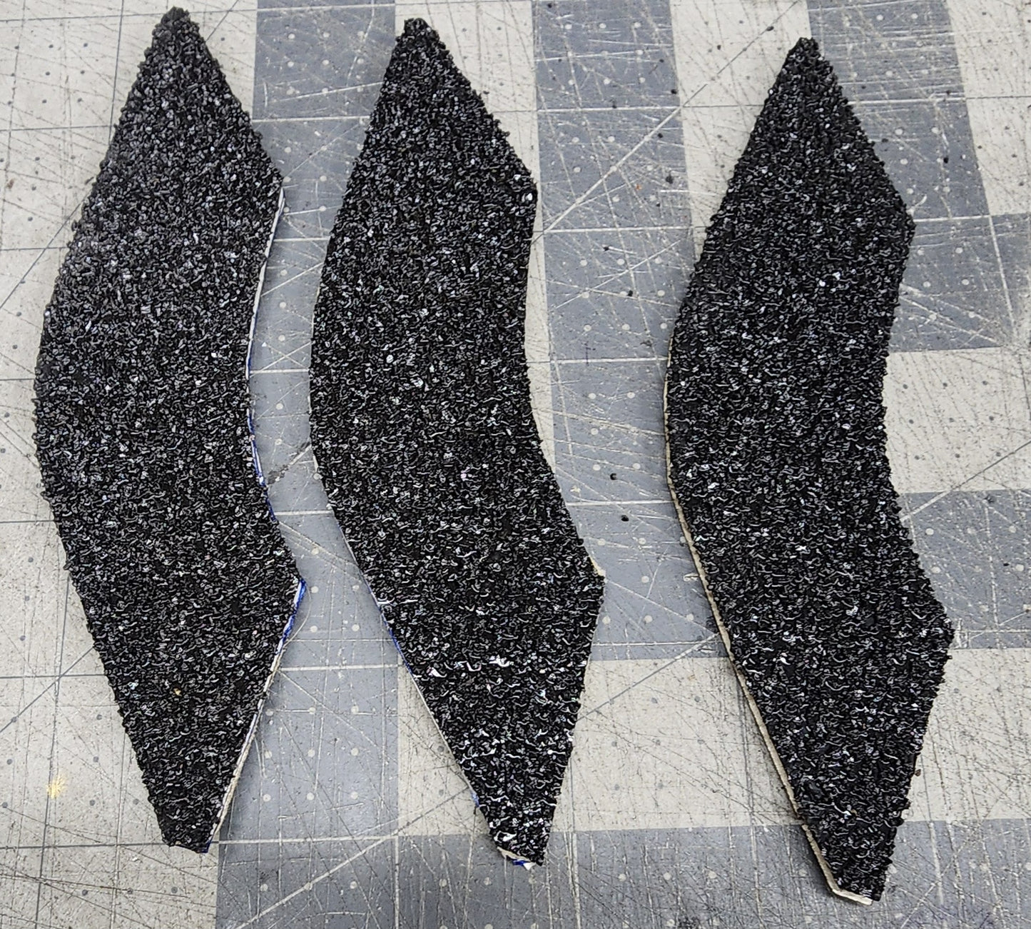 2mm 4mm Griptape / Gripples inserts