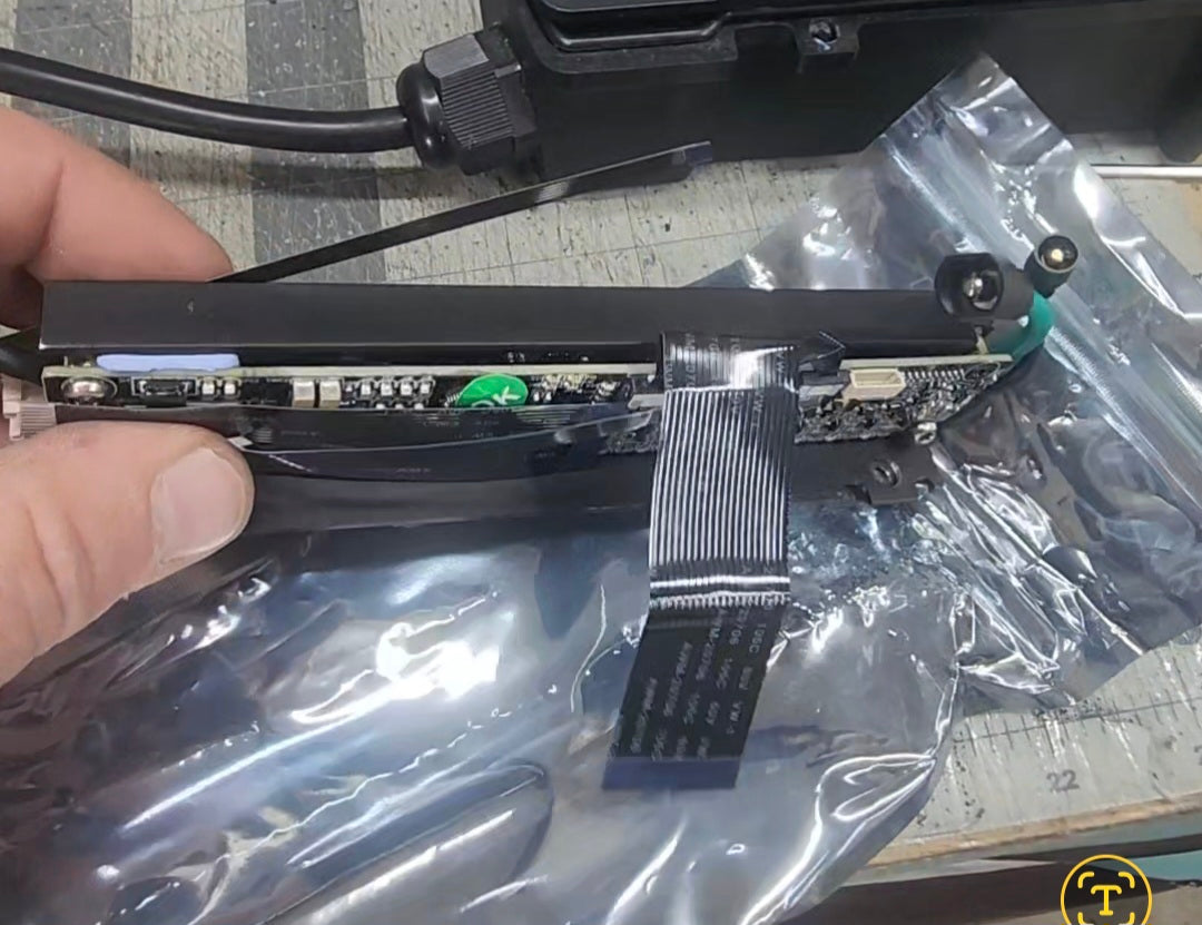 Adv2 parts
