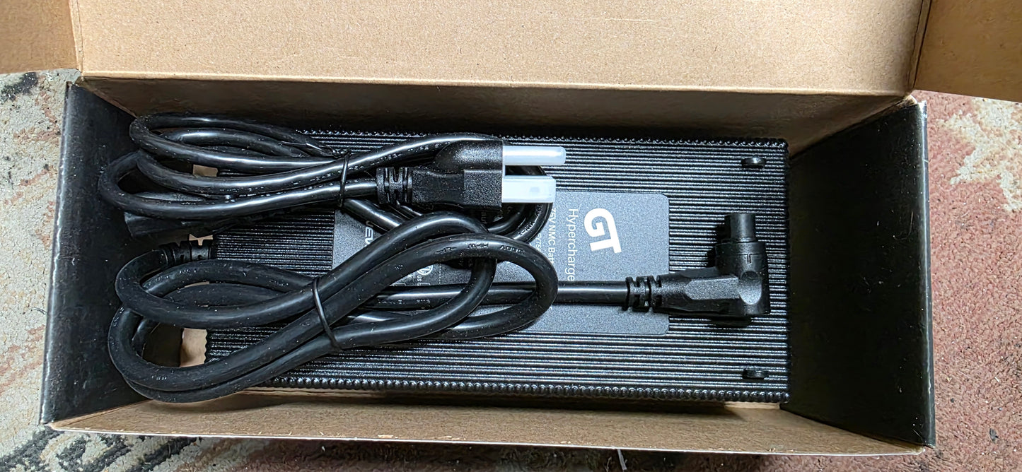 New Onewheel Hyper Charger