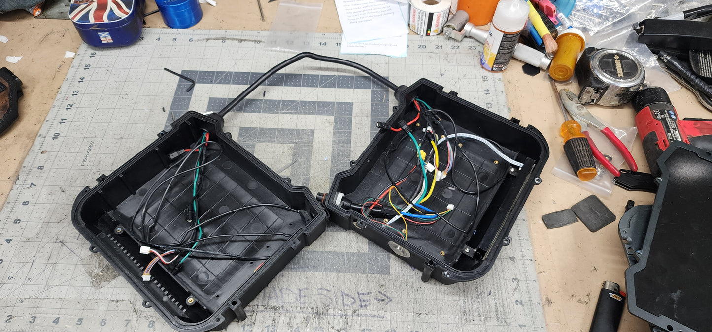 Adv2 parts