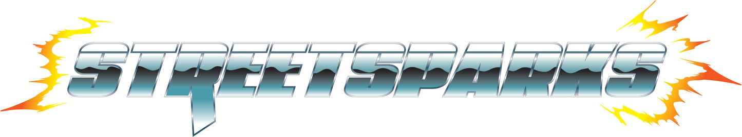 STREET SPARKS GT/S