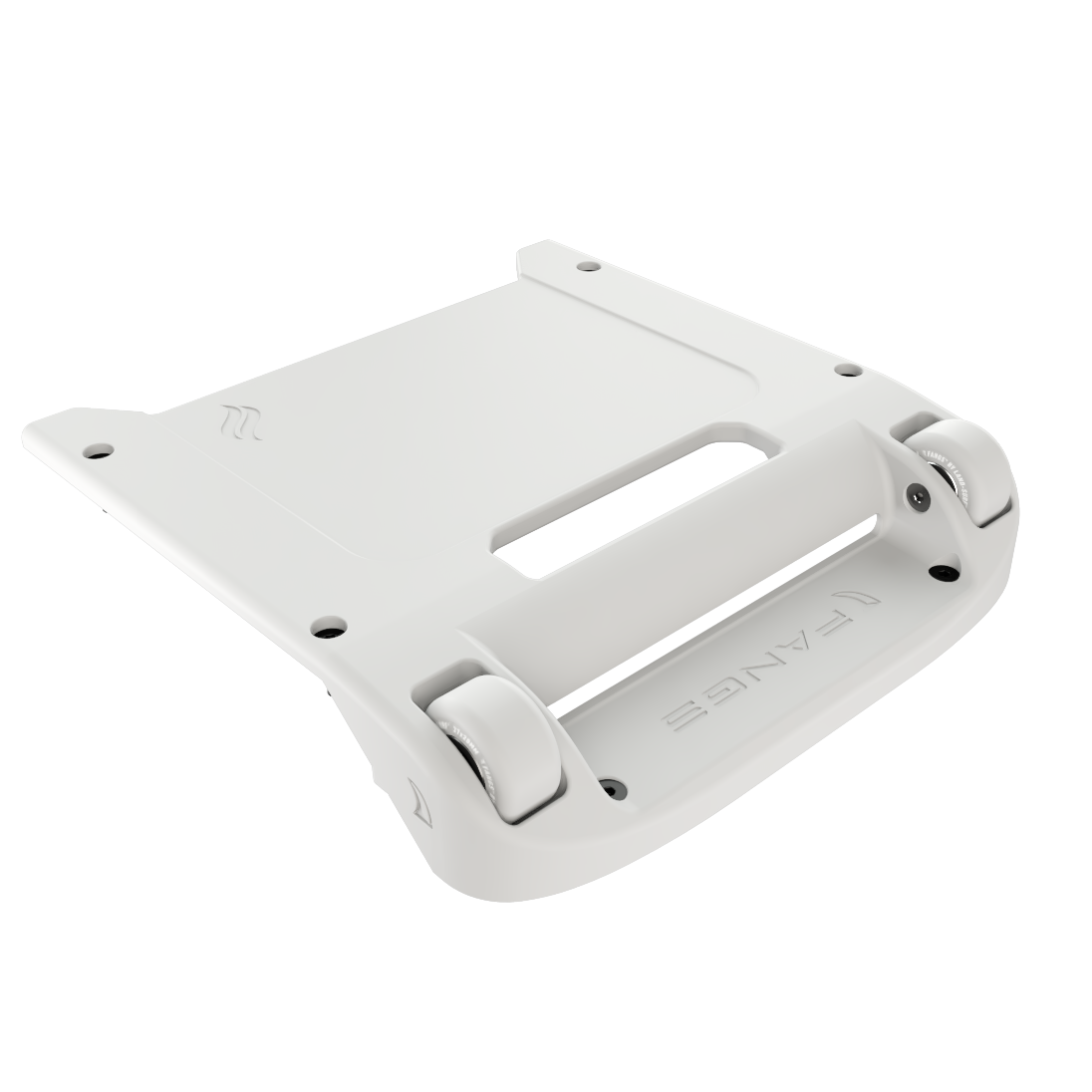 FANGS 3.0 The ultimate front bumper wheels for XR and Plus