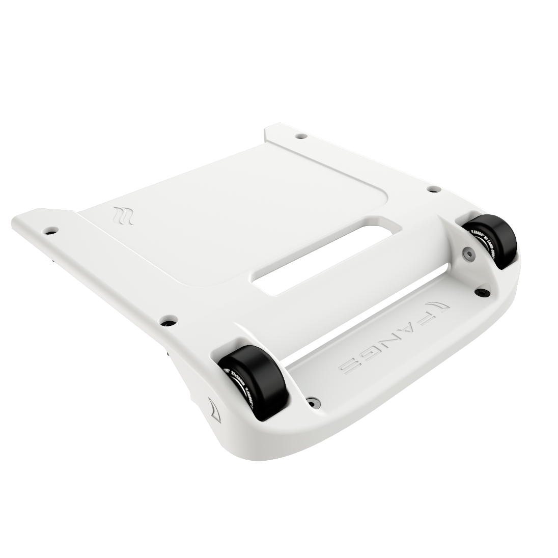 FANGS 3.0 The ultimate front bumper wheels for XR and Plus