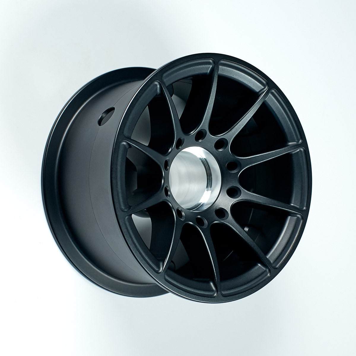 XCELL SPYDER XT Aluminum Wheels
