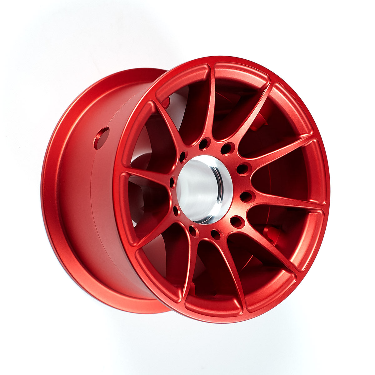 XCELL SPYDER XT Aluminum Wheels
