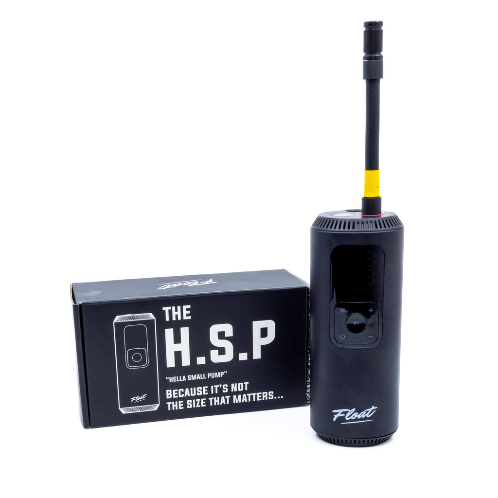 New The HELLA SMALL PUMP