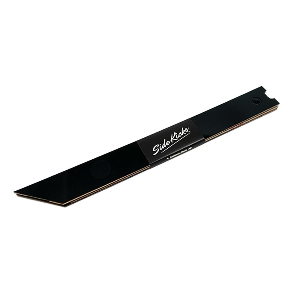 The Float Life
REFLECTIVE FLOAT SIDEKICKS HD - HEAVY DUTY RAIL PROTECTION ONEWHEEL XR