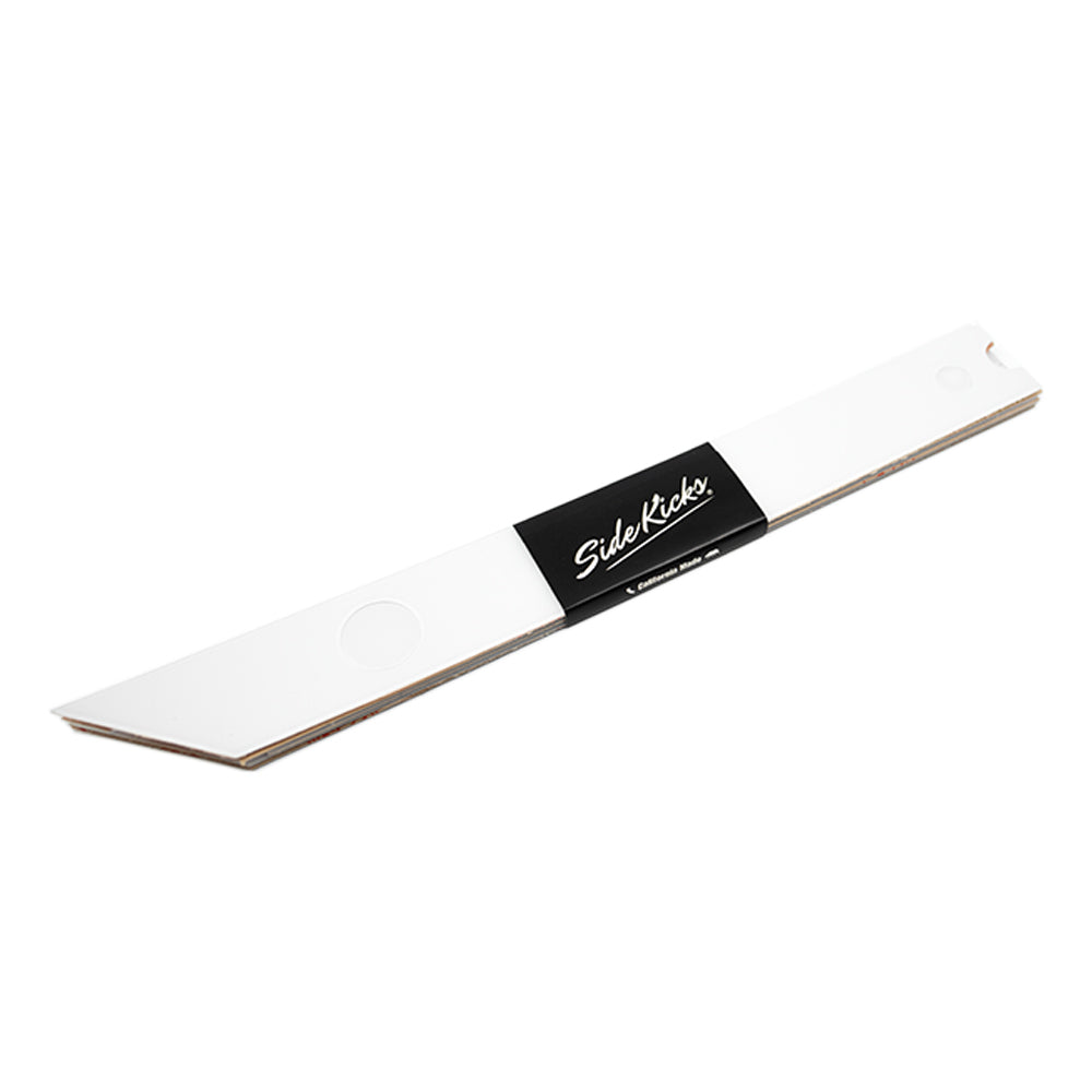 The Float Life
REFLECTIVE FLOAT SIDEKICKS HD - HEAVY DUTY RAIL PROTECTION ONEWHEEL XR