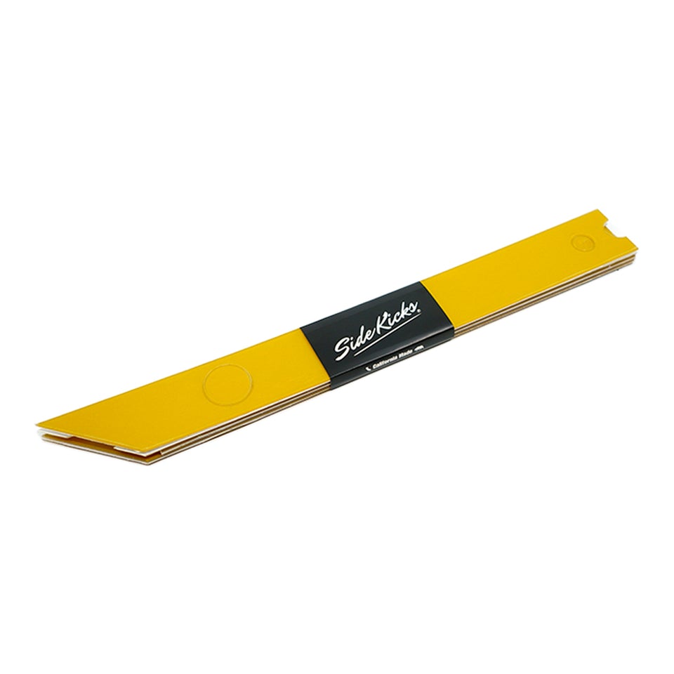 The Float Life
REFLECTIVE FLOAT SIDEKICKS HD - HEAVY DUTY RAIL PROTECTION ONEWHEEL XR