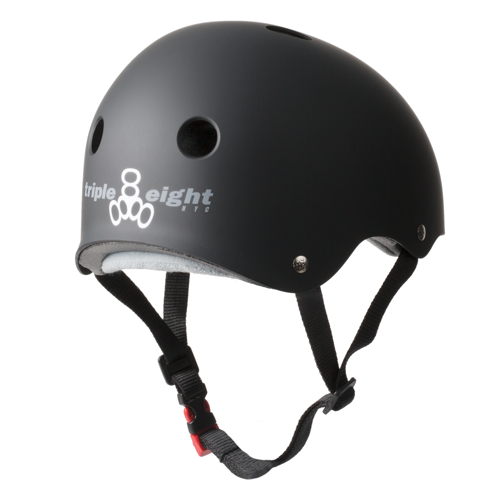 THE CERTIFIED SWEATSAVER HELMET