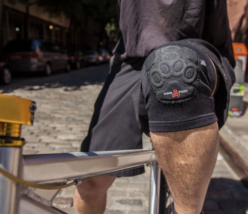 COVERT KNEE PADS