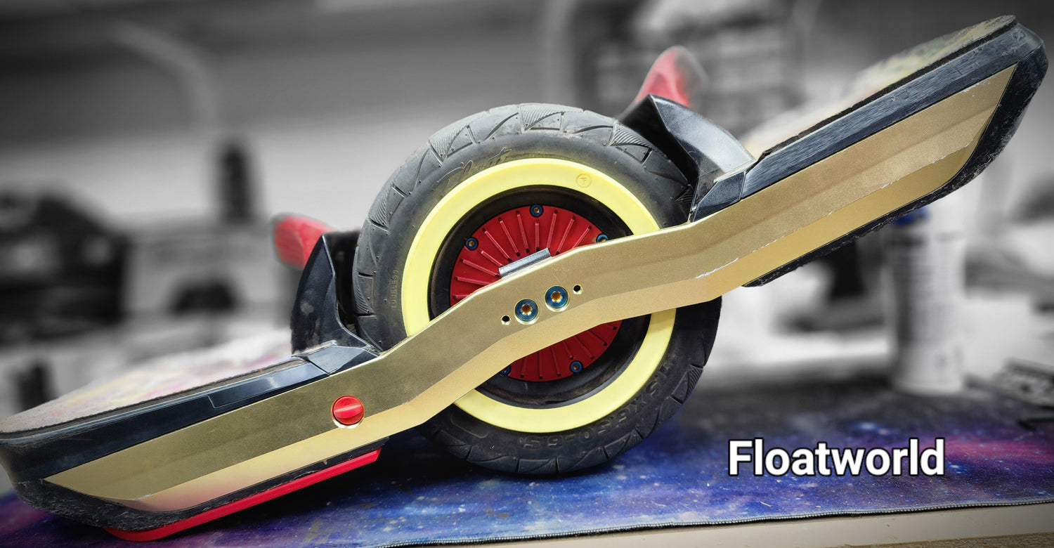 ONEWHEELS