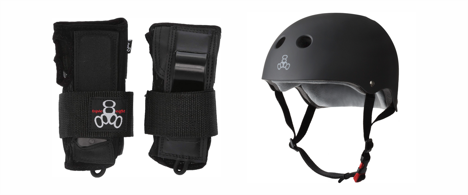 Safety Gear