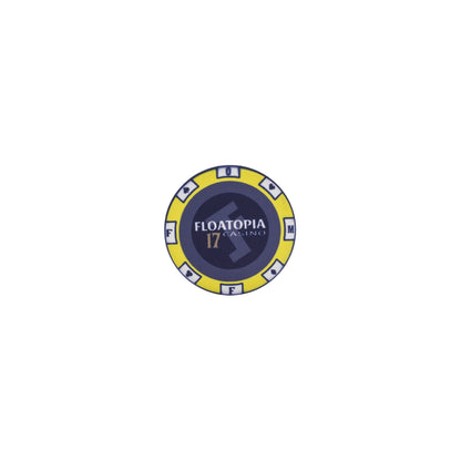 TFL Poker Chip