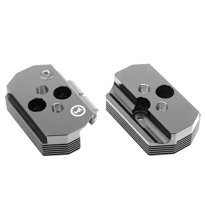 New FLOAT BLOCKS (GT/S COMPATIBLE)