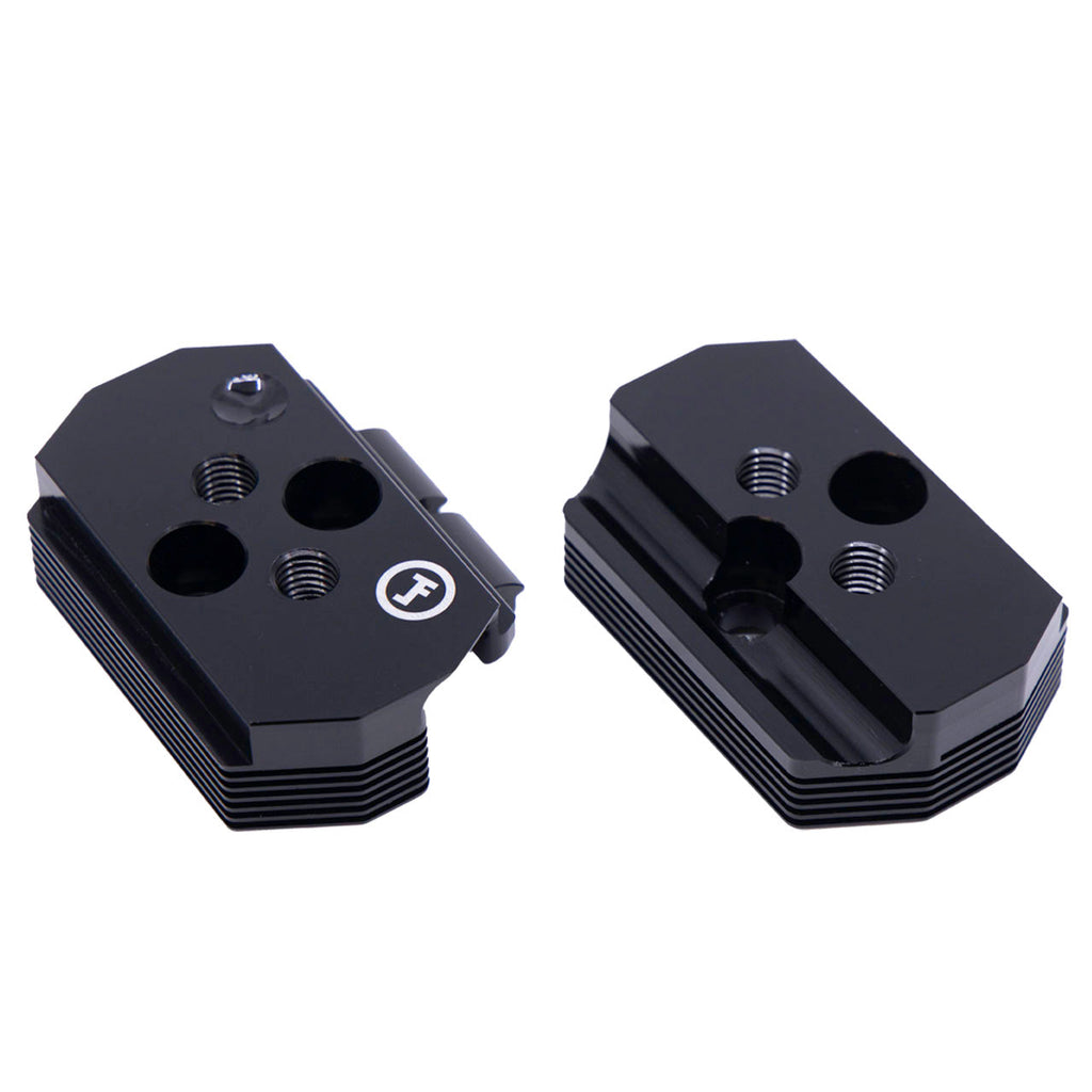 New FLOAT BLOCKS (GT/S COMPATIBLE)