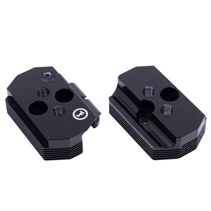 New FLOAT BLOCKS (GT/S COMPATIBLE)