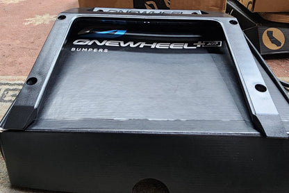 New stock bumpers onewheel XR  excellent condition