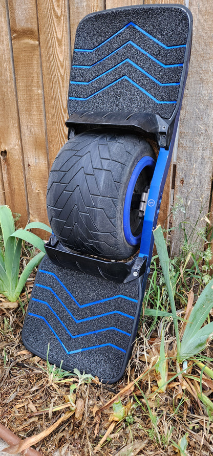 V-2 2MM Mountain Sky Foam Trail  Griptape onewheel GT GTS
