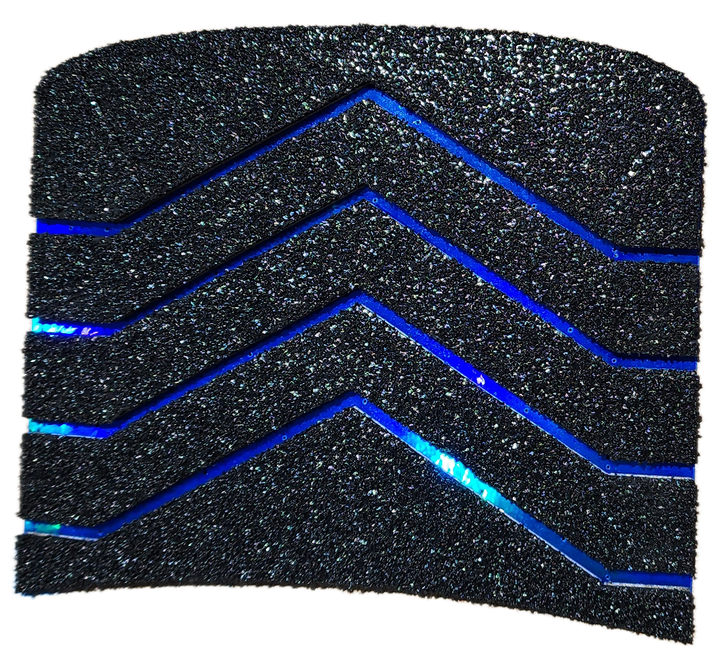 V-2 Floatwheel 2mm mountain Sky TRAIL Griptape