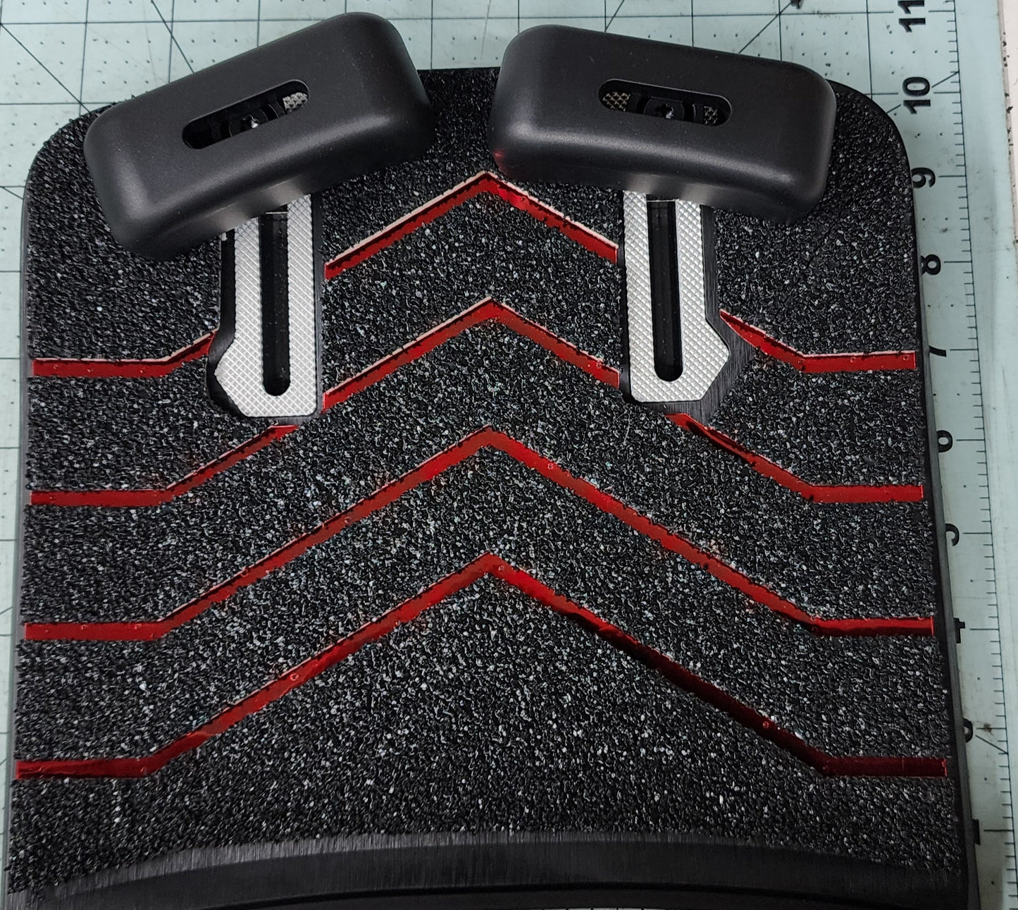 V-2 2MM Mountain Sky Foam Trail  Griptape onewheel GT GTS