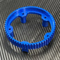 XCELL 62T and 72T Precision Pulley - Single