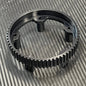 XCELL 62T and 72T Precision Pulley - Single